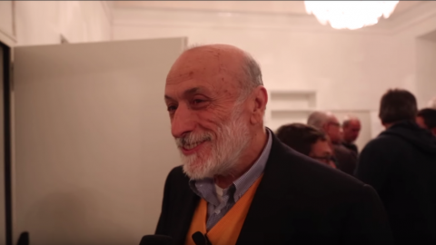 Carlo Petrini