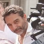 Stefano Pesce Portrait
