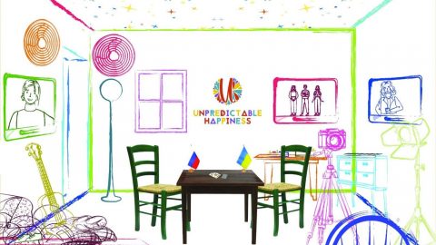 Unpredictable Happiness Preview