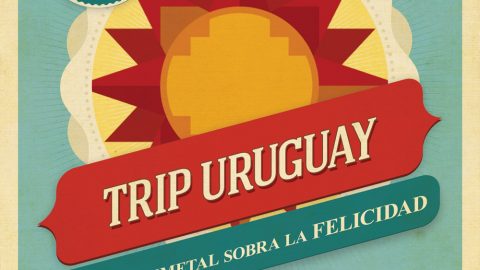 Uruguay Preview