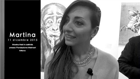 Martina Dell'Ombra