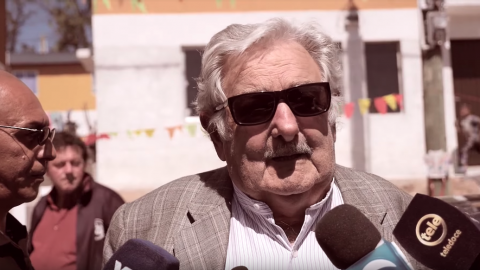 Pepe Mujica